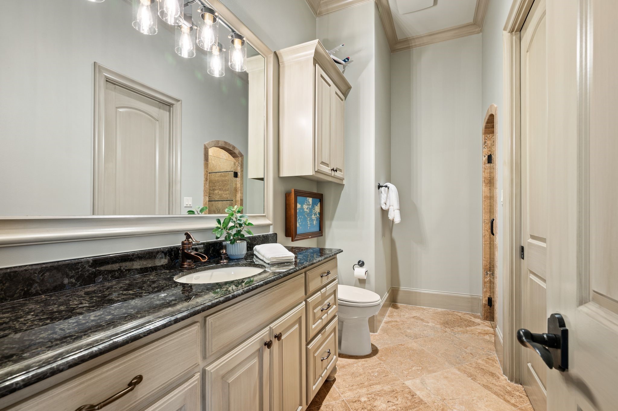 6909 Sir Spencer Court Colleyville TX 76034