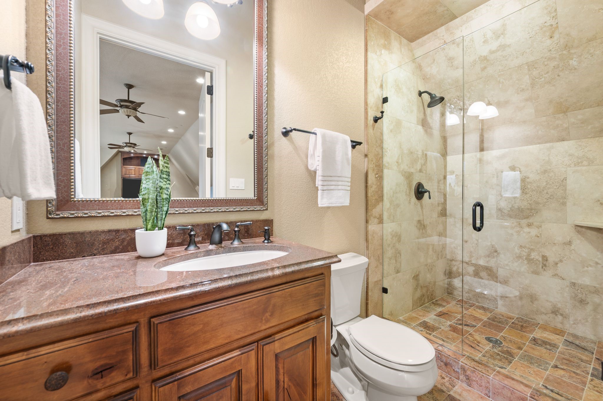 6909 Sir Spencer Court Colleyville TX 76034
