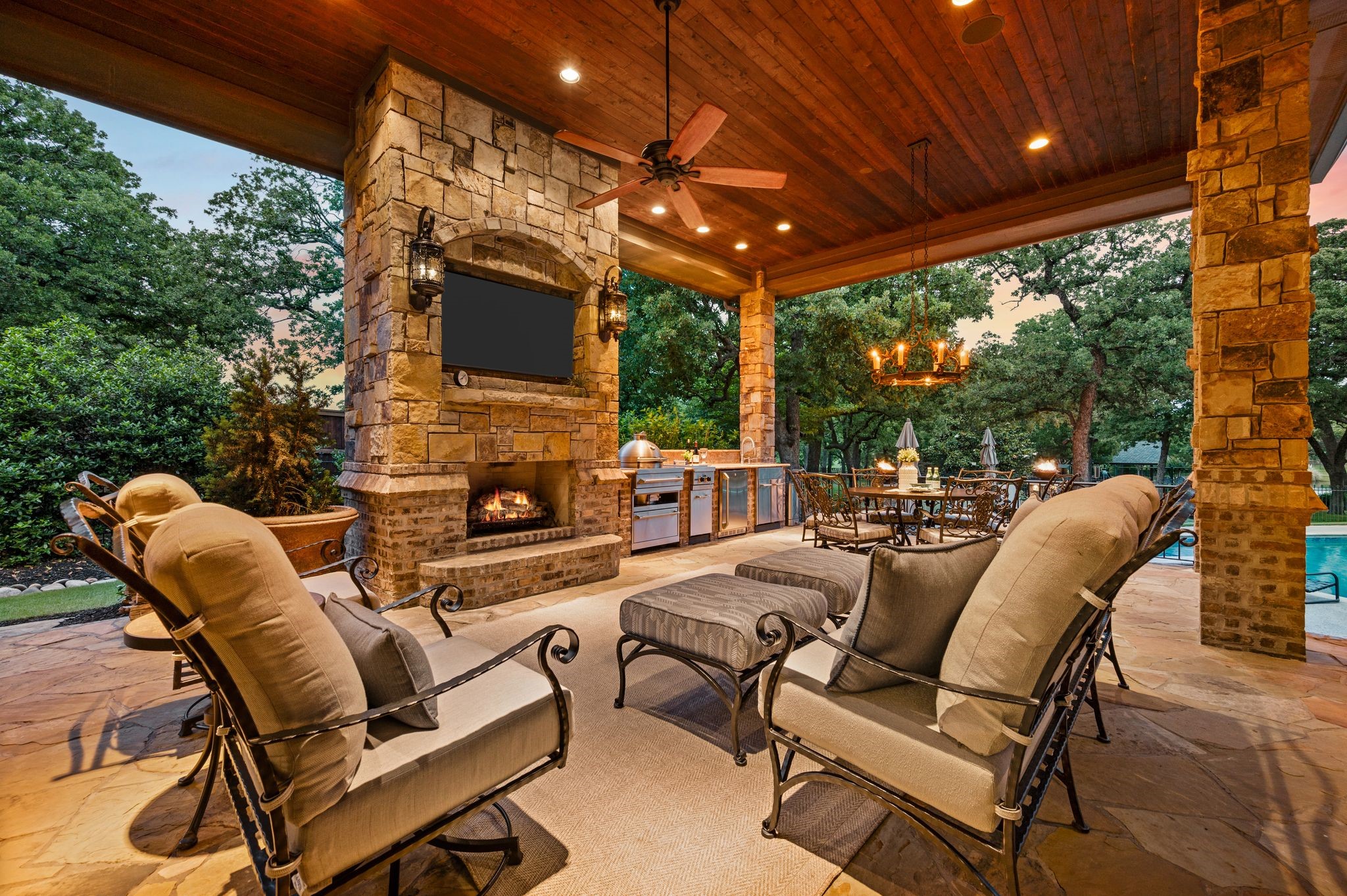 6909 Sir Spencer Court Colleyville TX 76034