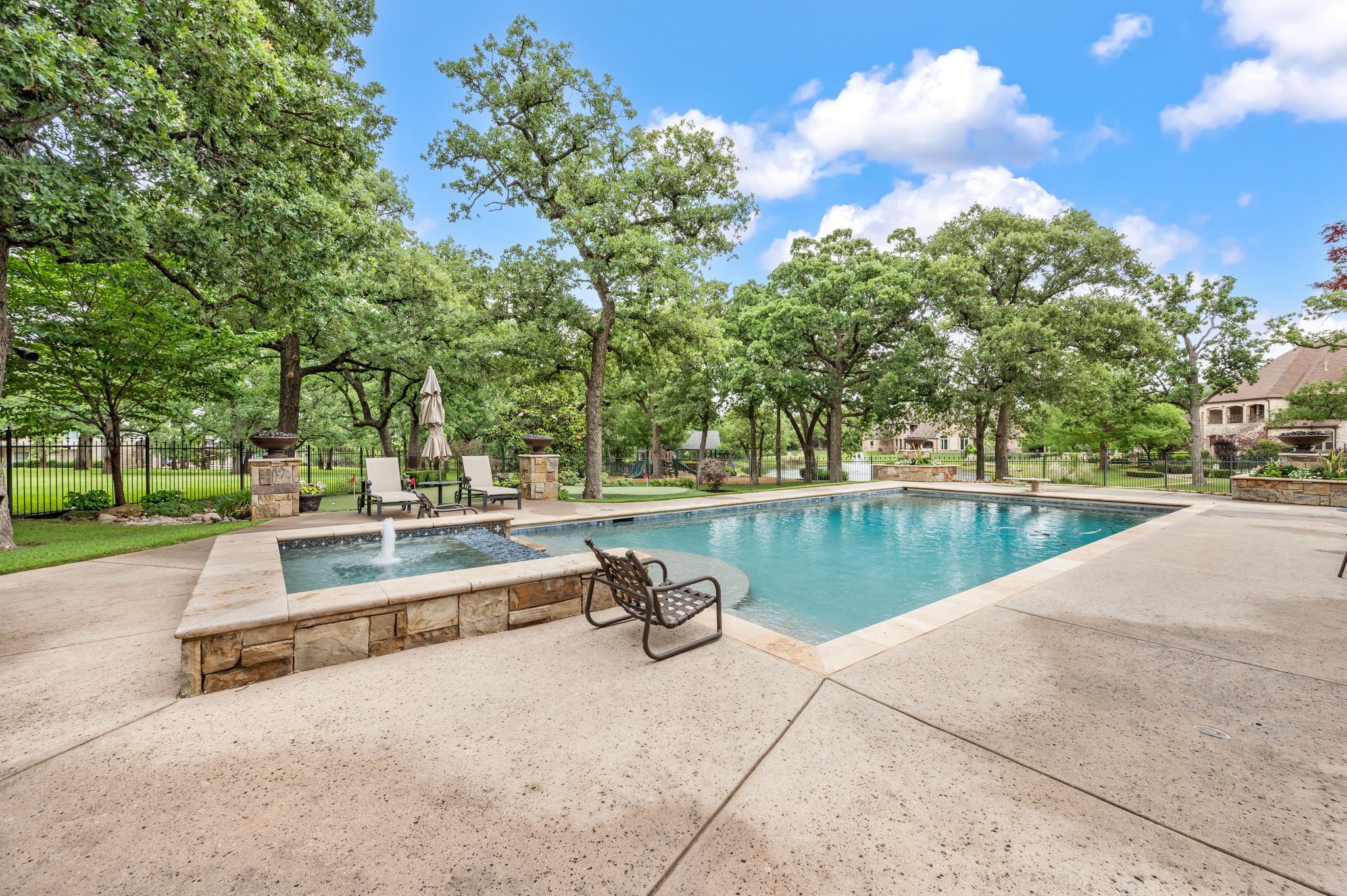 6909 Sir Spencer Court Colleyville TX 76034