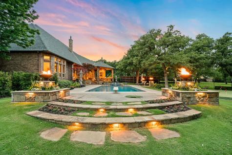 6909 Sir Spencer Court Colleyville TX 76034