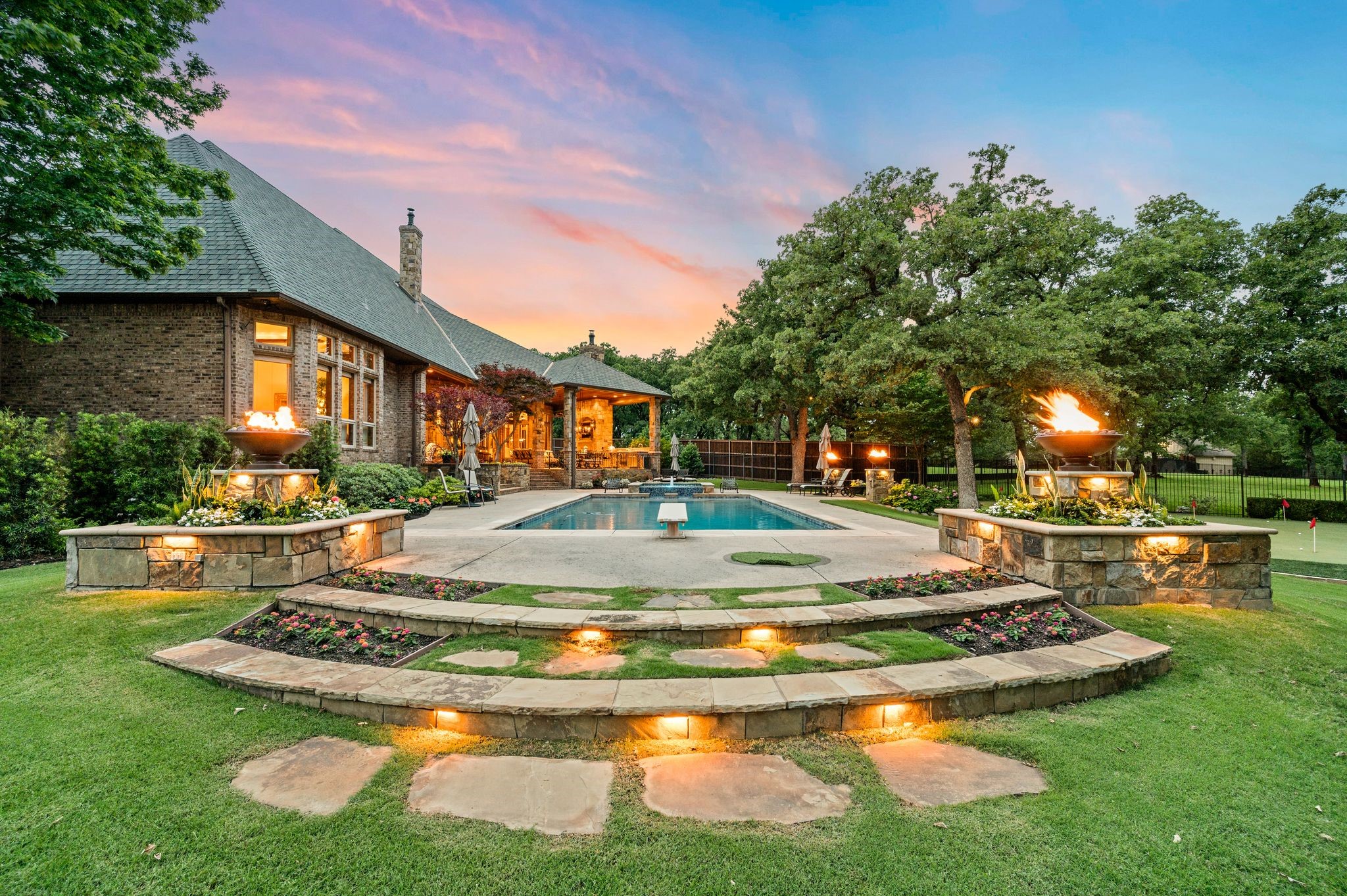 6909 Sir Spencer Court Colleyville TX 76034