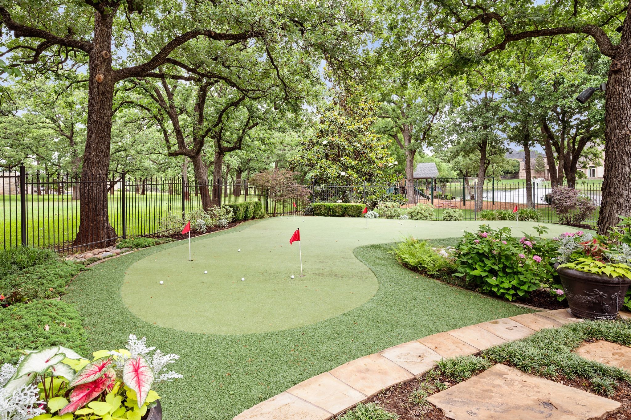 6909 Sir Spencer Court Colleyville TX 76034