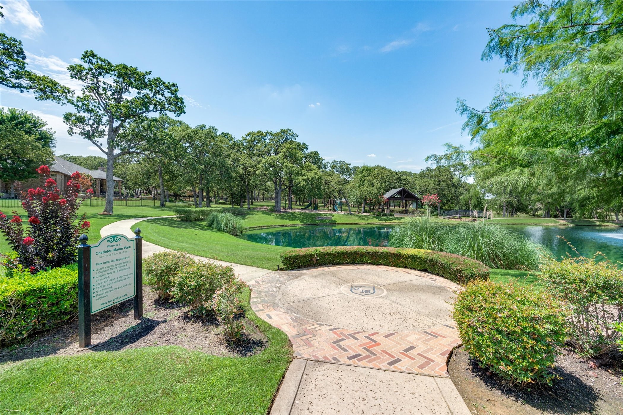 6909 Sir Spencer Court Colleyville TX 76034