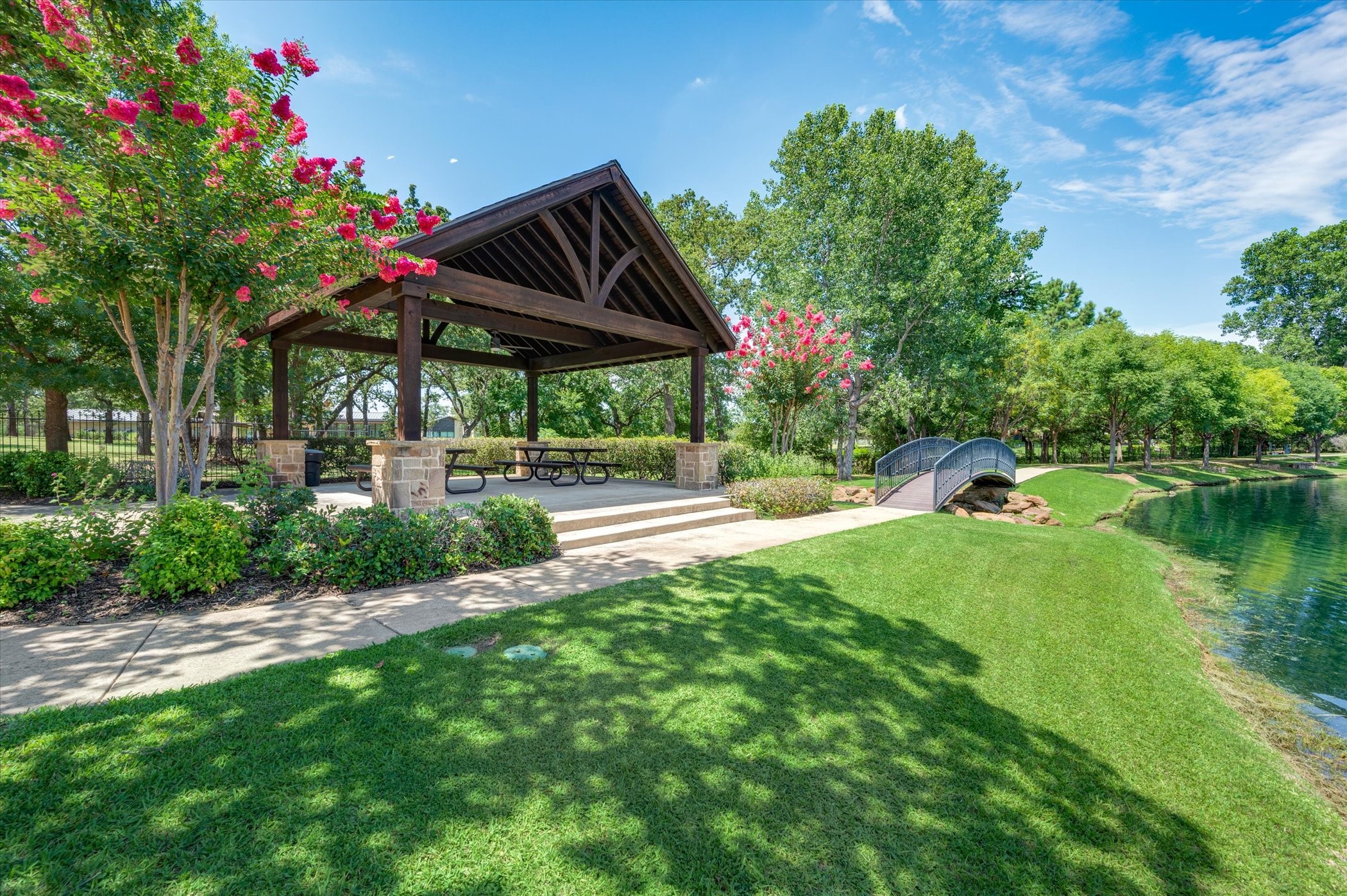 6909 Sir Spencer Court Colleyville TX 76034