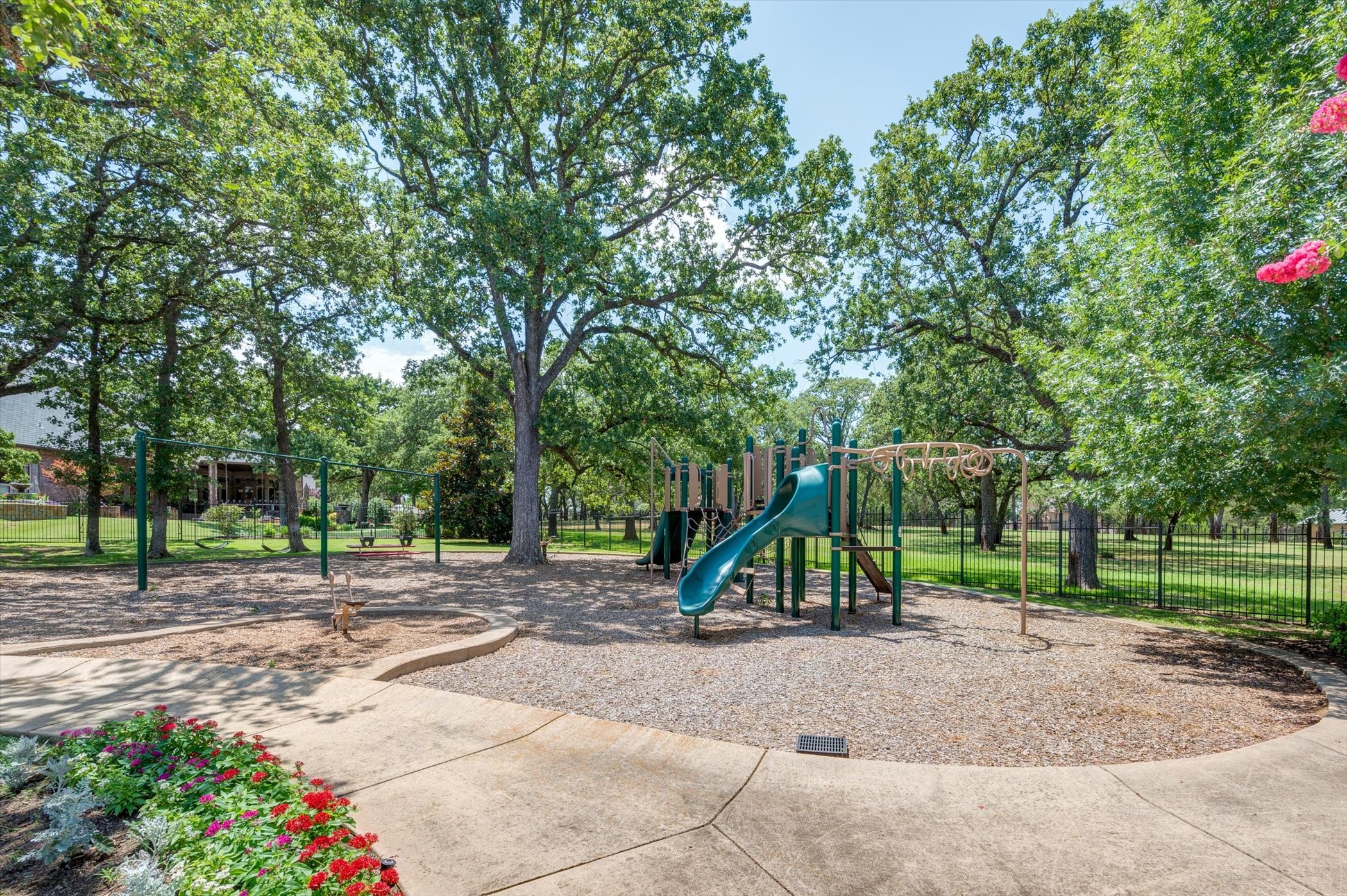6909 Sir Spencer Court Colleyville TX 76034