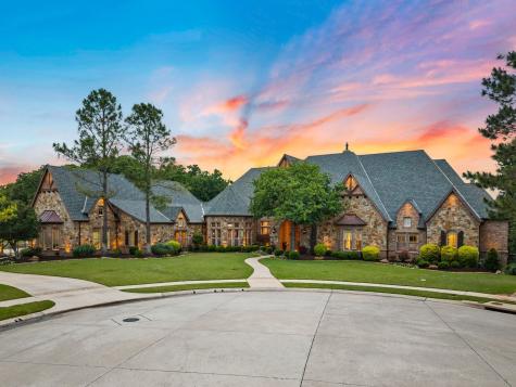 6909 Sir Spencer Court Colleyville TX 76034