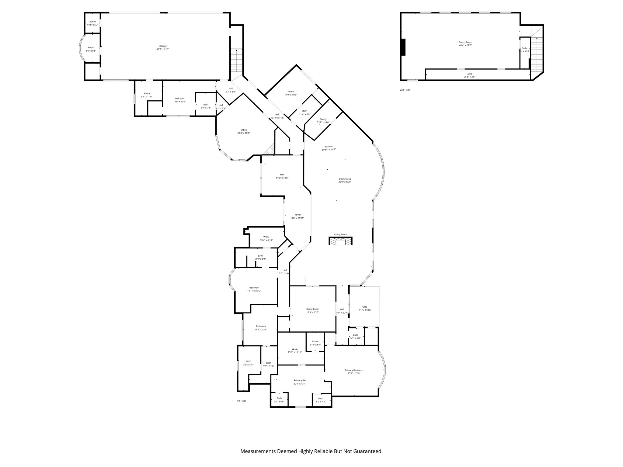 6909 Sir Spencer Court Colleyville TX 76034