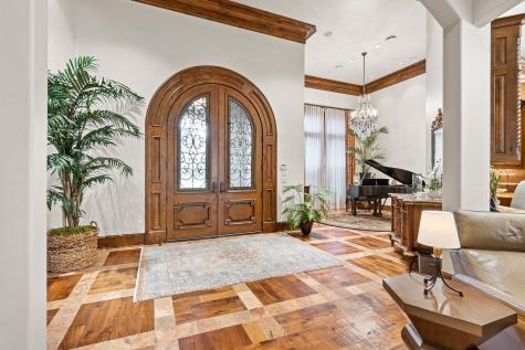 6909 Sir Spencer Court Colleyville TX 76034