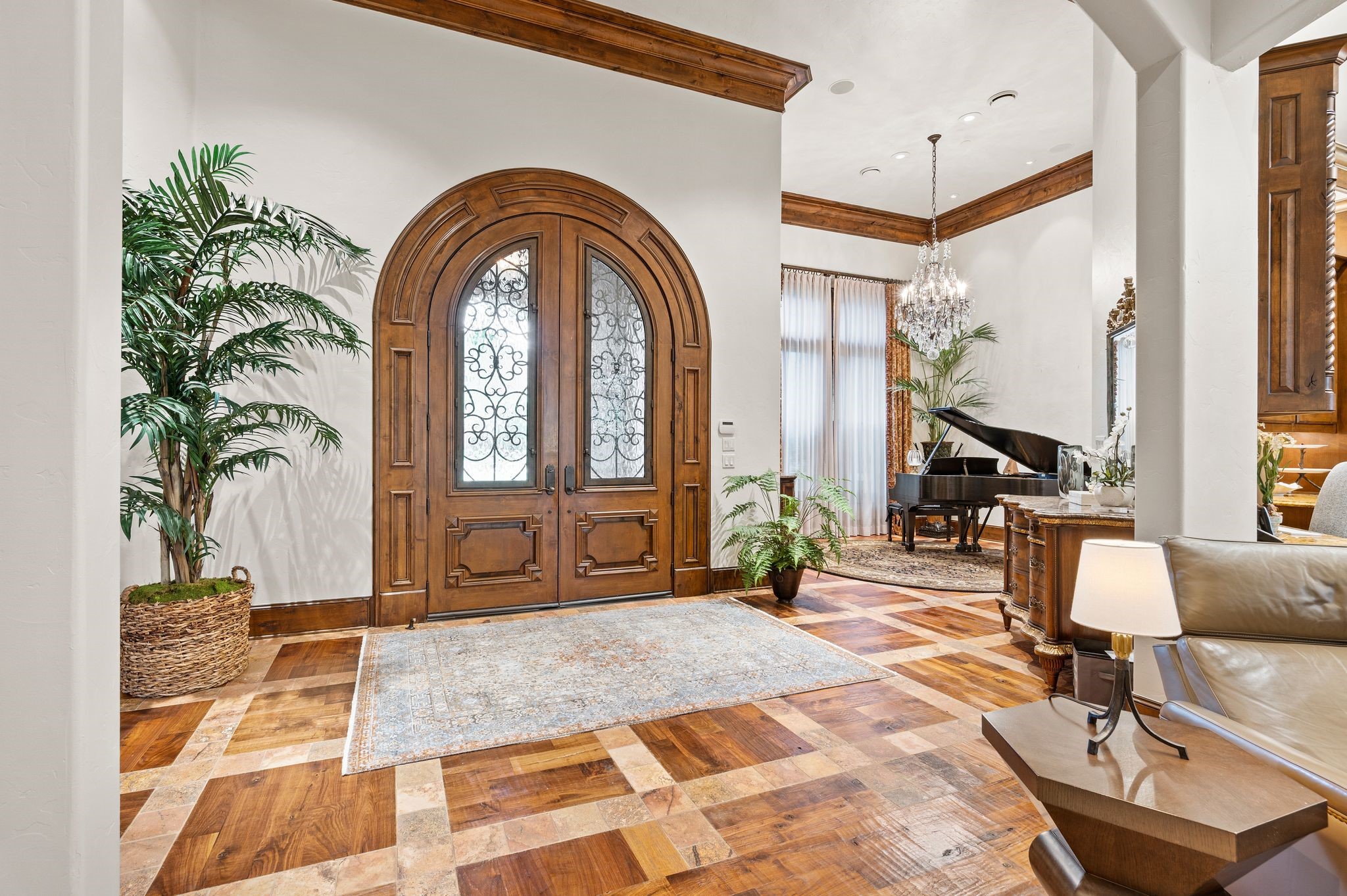 6909 Sir Spencer Court Colleyville TX 76034