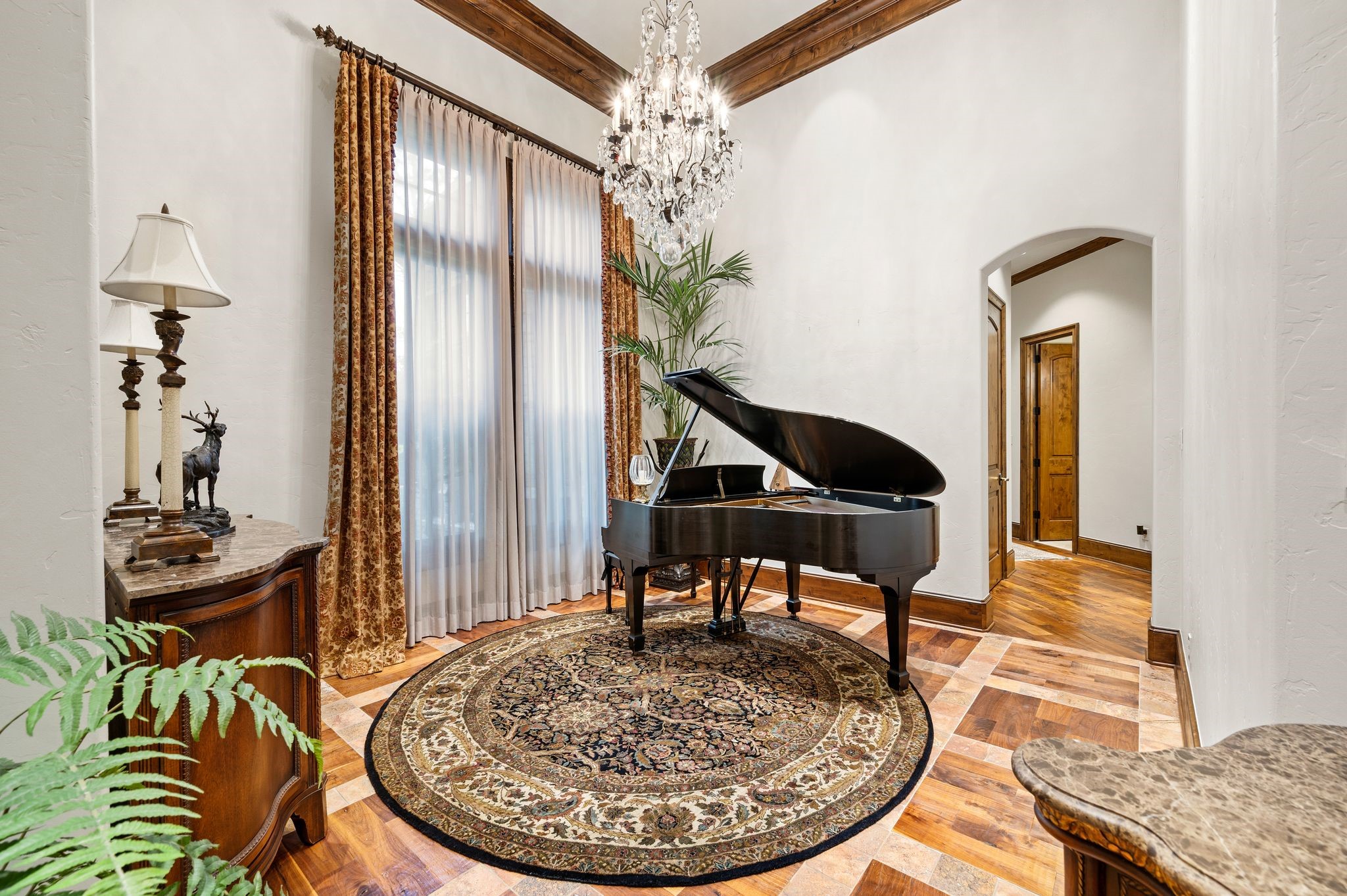 6909 Sir Spencer Court Colleyville TX 76034