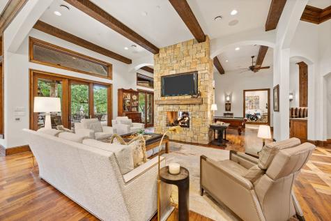 6909 Sir Spencer Court Colleyville TX 76034