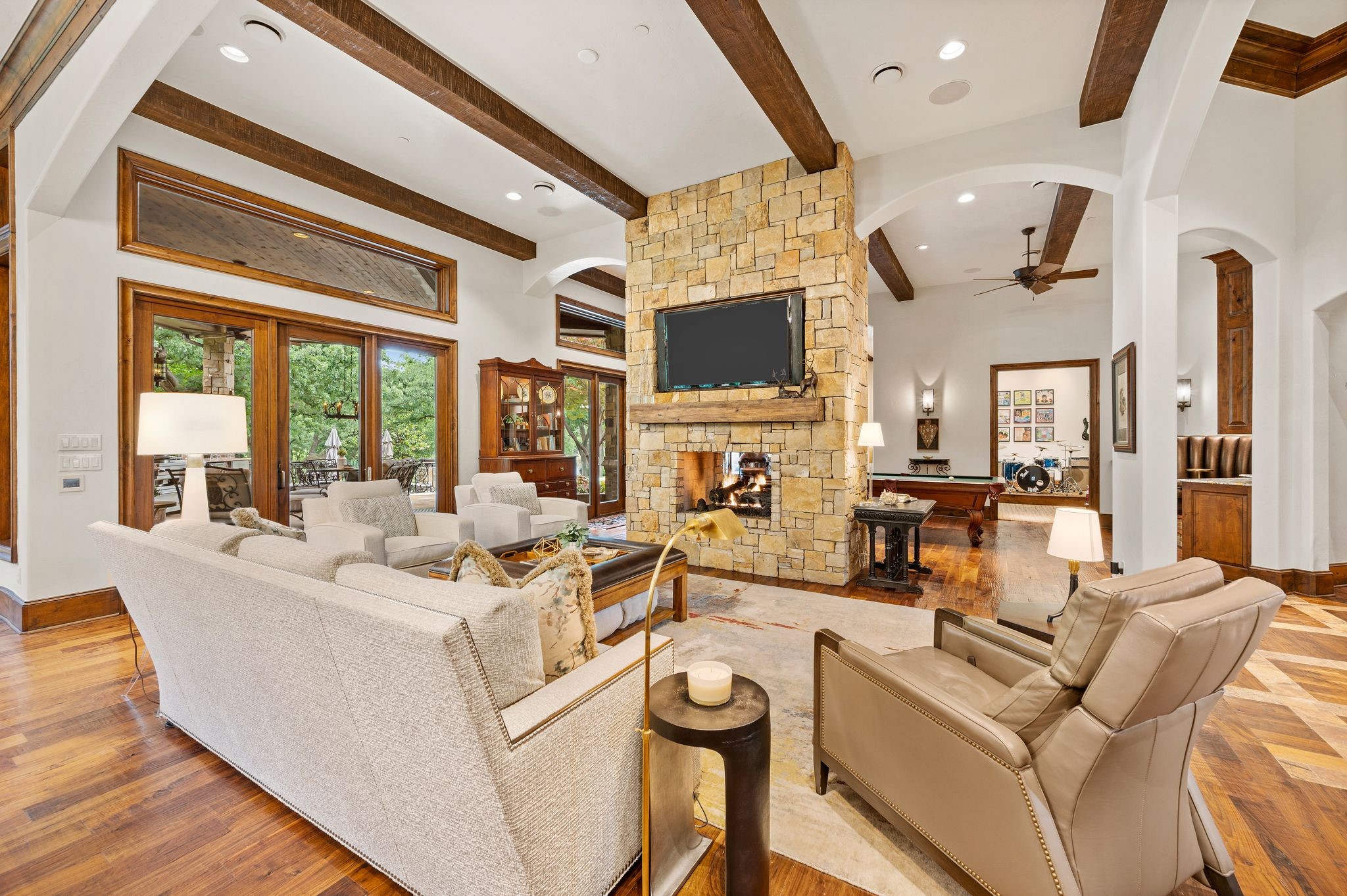 6909 Sir Spencer Court Colleyville TX 76034