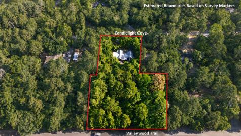 153 Candlelight Cove Holly Lake Ranch TX 75765
