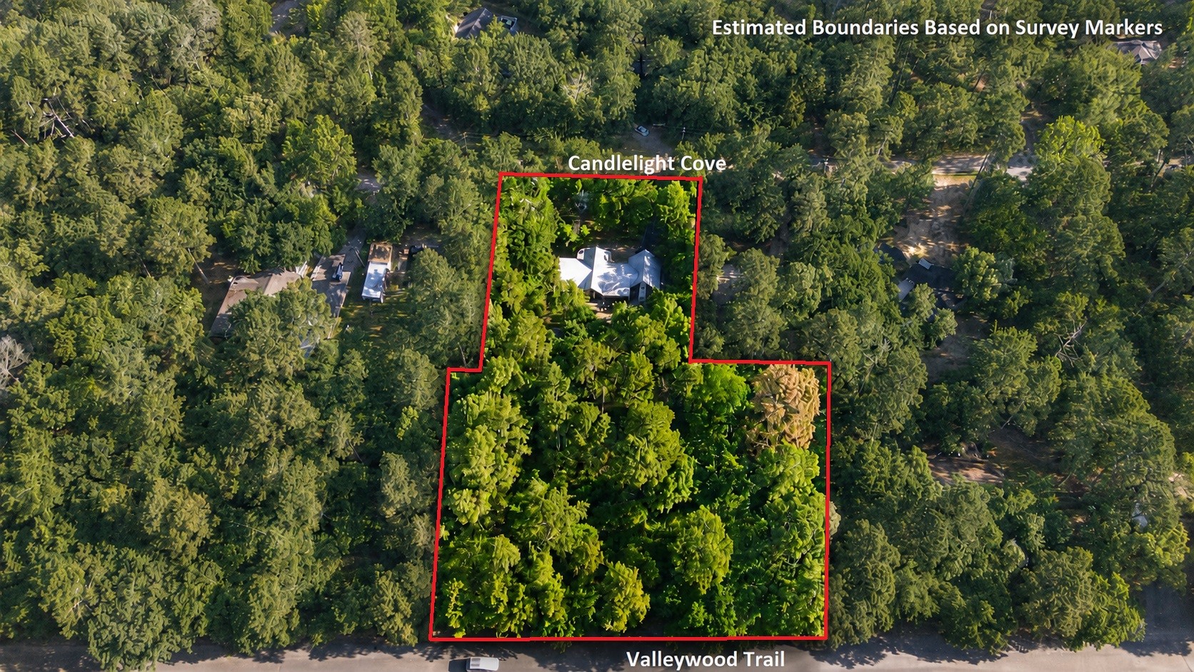 153 Candlelight Cove Holly Lake Ranch TX 75765
