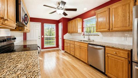 153 Candlelight Cove Holly Lake Ranch TX 75765