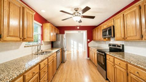 153 Candlelight Cove Holly Lake Ranch TX 75765