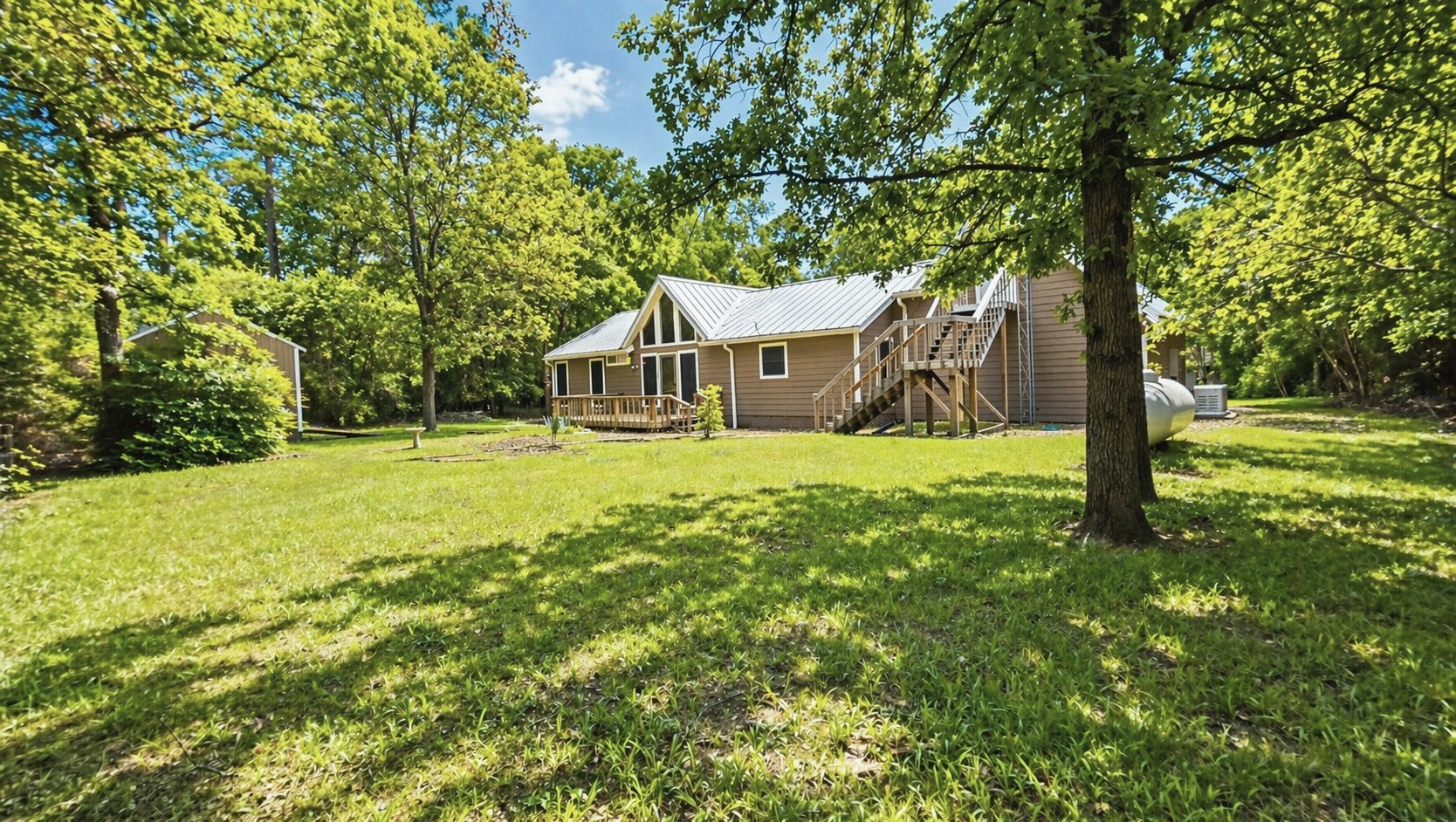 153 Candlelight Cove Holly Lake Ranch TX 75765