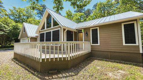 153 Candlelight Cove Holly Lake Ranch TX 75765
