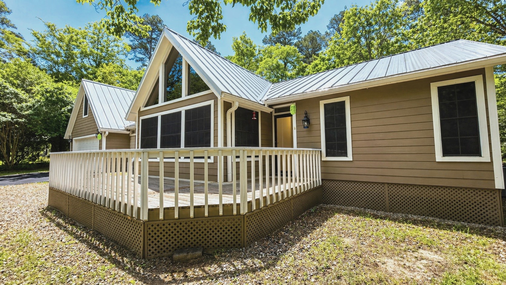 153 Candlelight Cove Holly Lake Ranch TX 75765