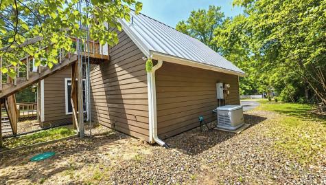 153 Candlelight Cove Holly Lake Ranch TX 75765