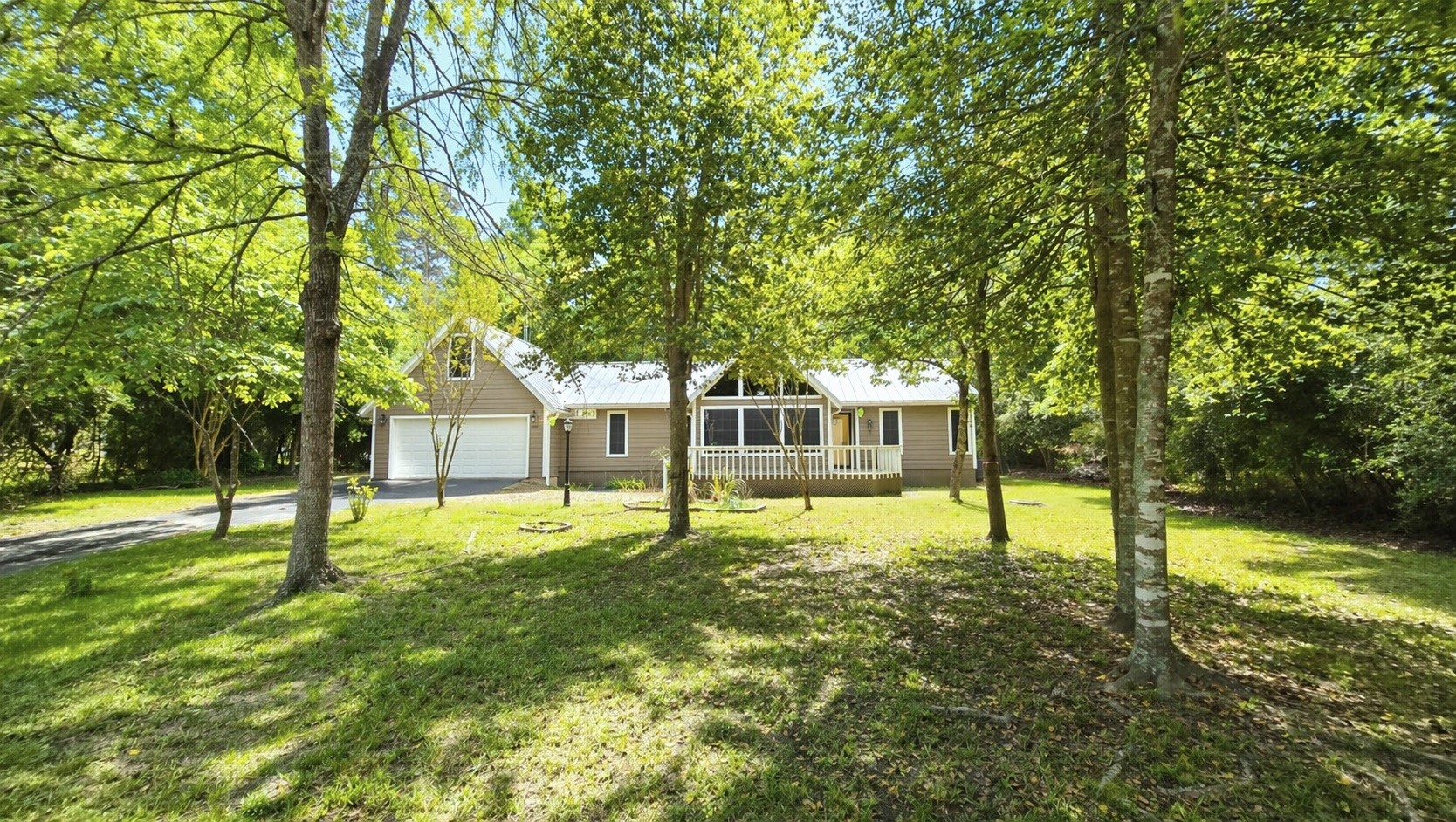 153 Candlelight Cove Holly Lake Ranch TX 75765