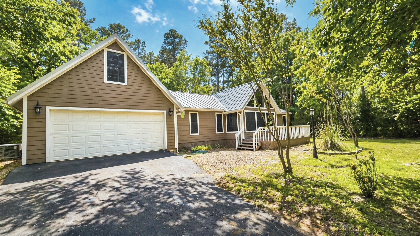 153 Candlelight Cove Holly Lake Ranch TX 75765