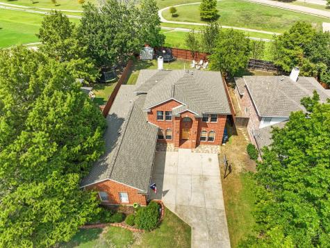 5016 Daisy Court Mckinney TX 75070