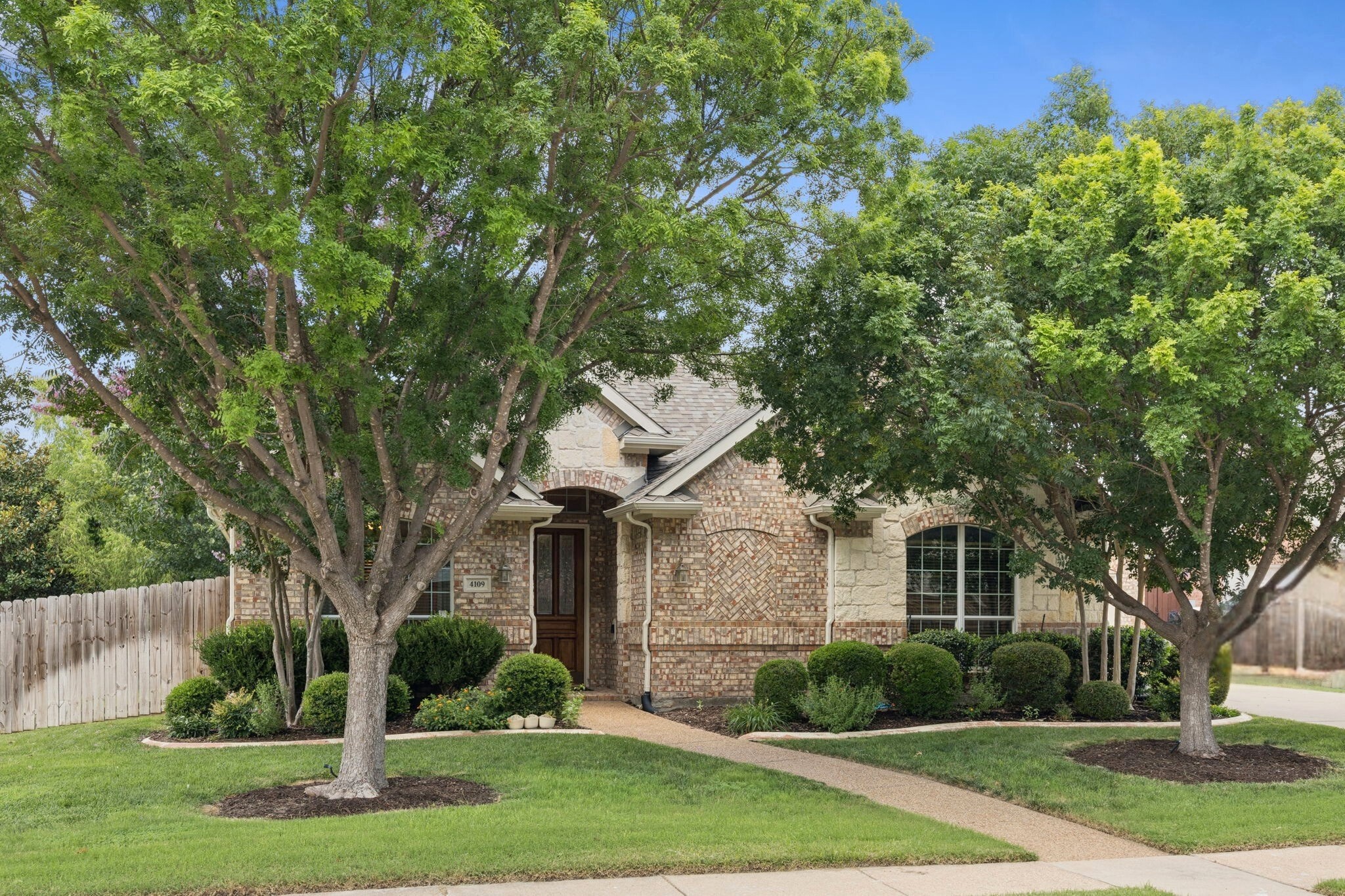 4109 Highland Shores Drive Plano TX 75024