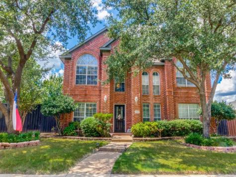 2605 Dove Creek Drive Rowlett TX 75088