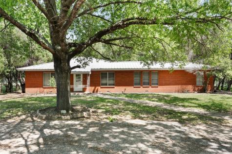 6501 Rock Creek Road Waco TX 76708