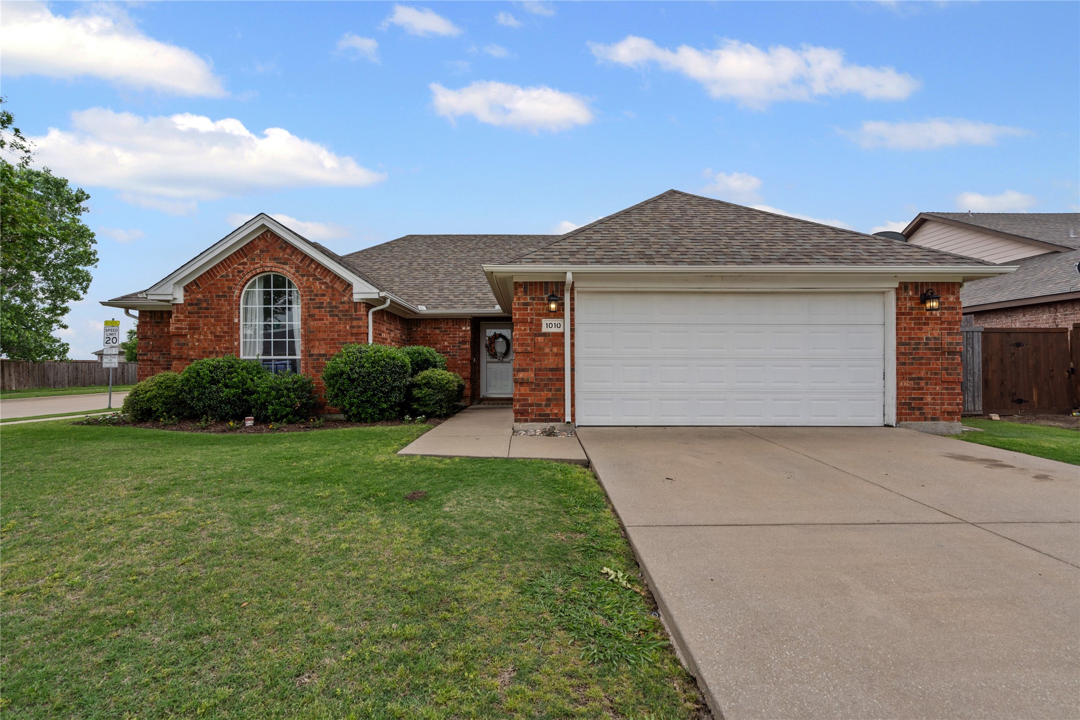 1010 Mellanie Lane Celina TX 75009