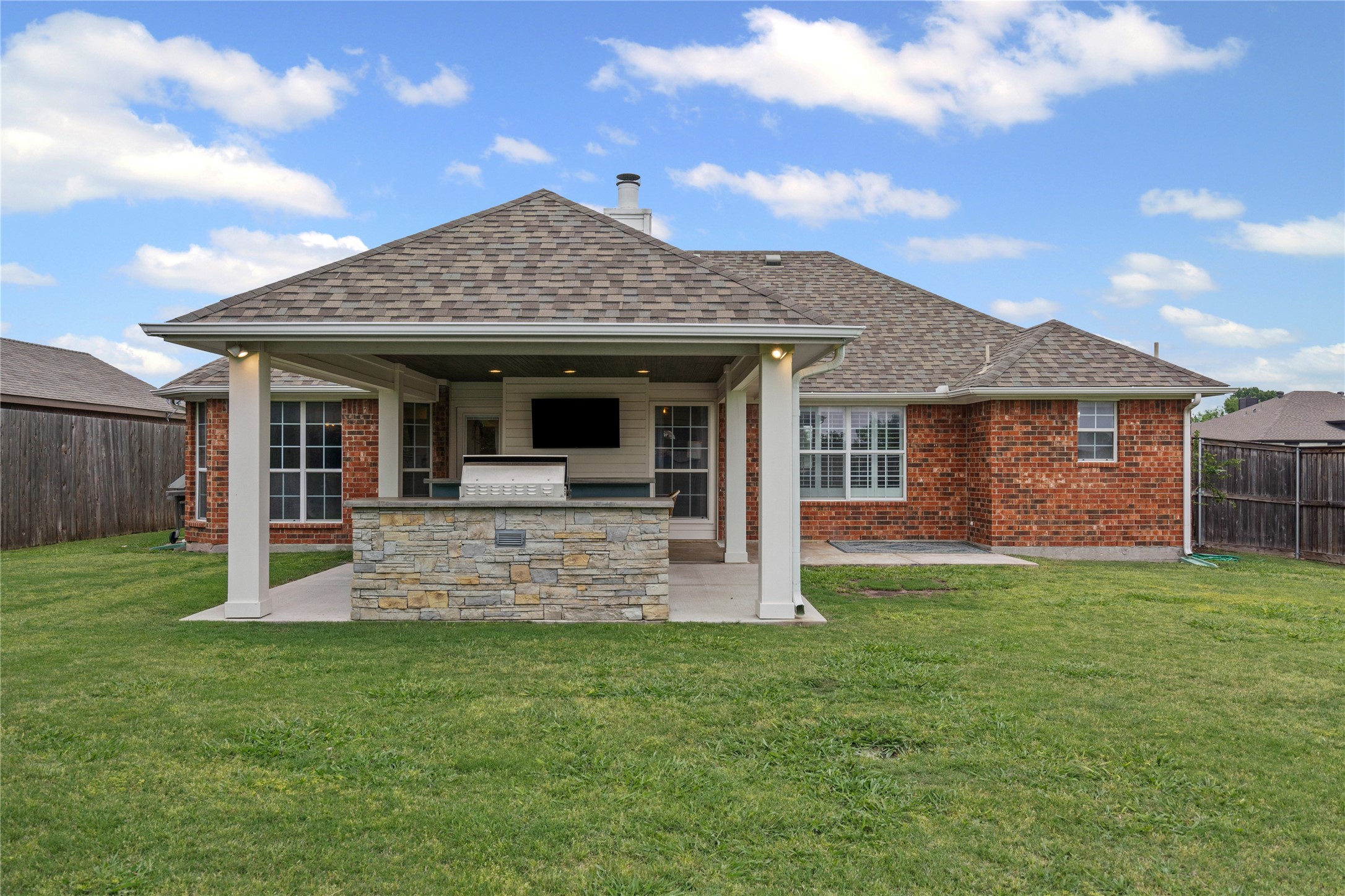 1010 Mellanie Lane Celina TX 75009