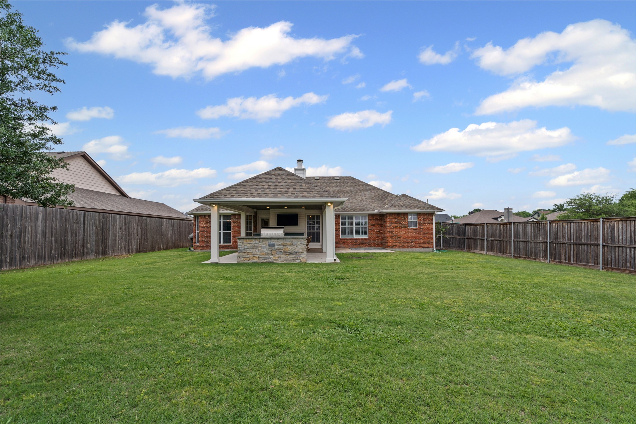 1010 Mellanie Lane Celina TX 75009