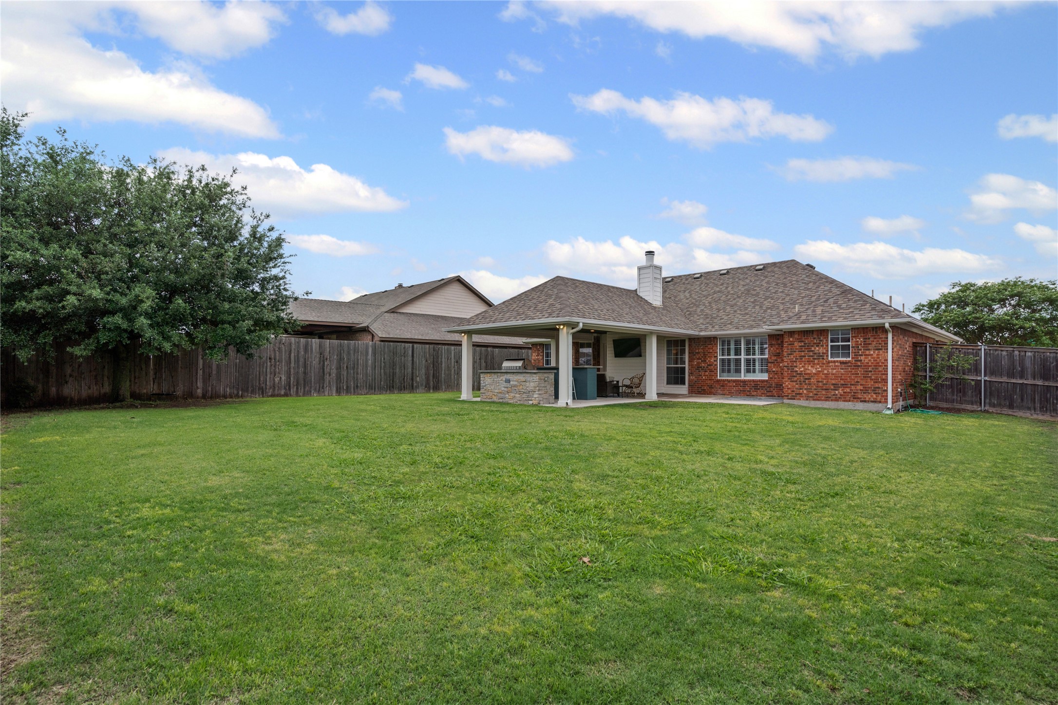 1010 Mellanie Lane Celina TX 75009