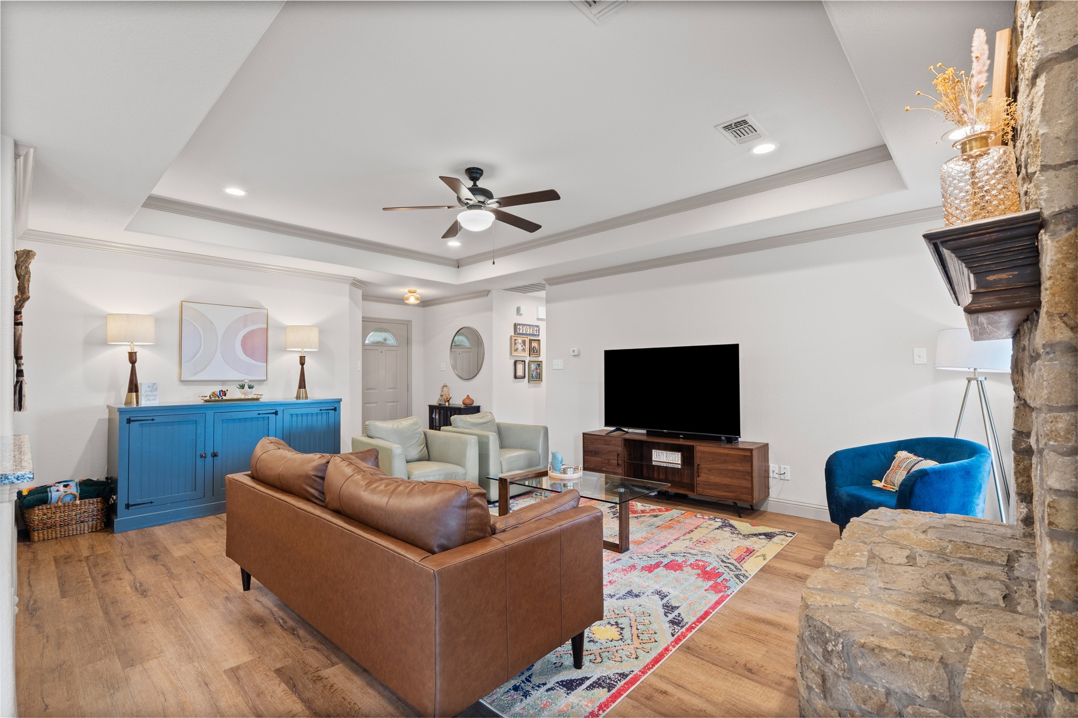 1010 Mellanie Lane Celina TX 75009