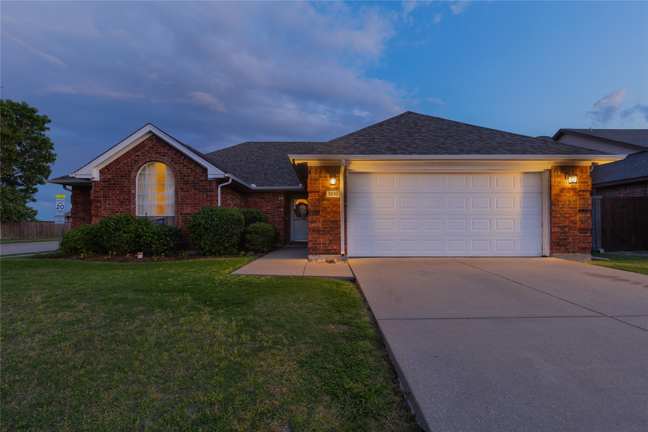1010 Mellanie Lane Celina TX 75009