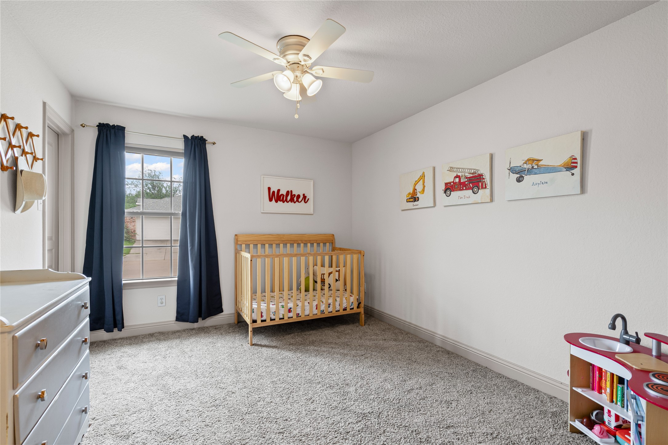 1010 Mellanie Lane Celina TX 75009