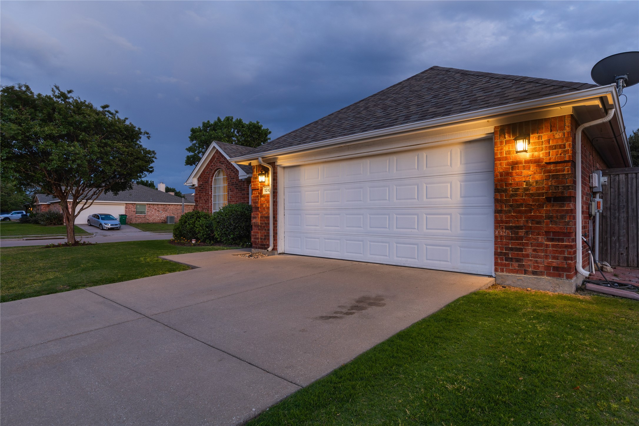 1010 Mellanie Lane Celina TX 75009