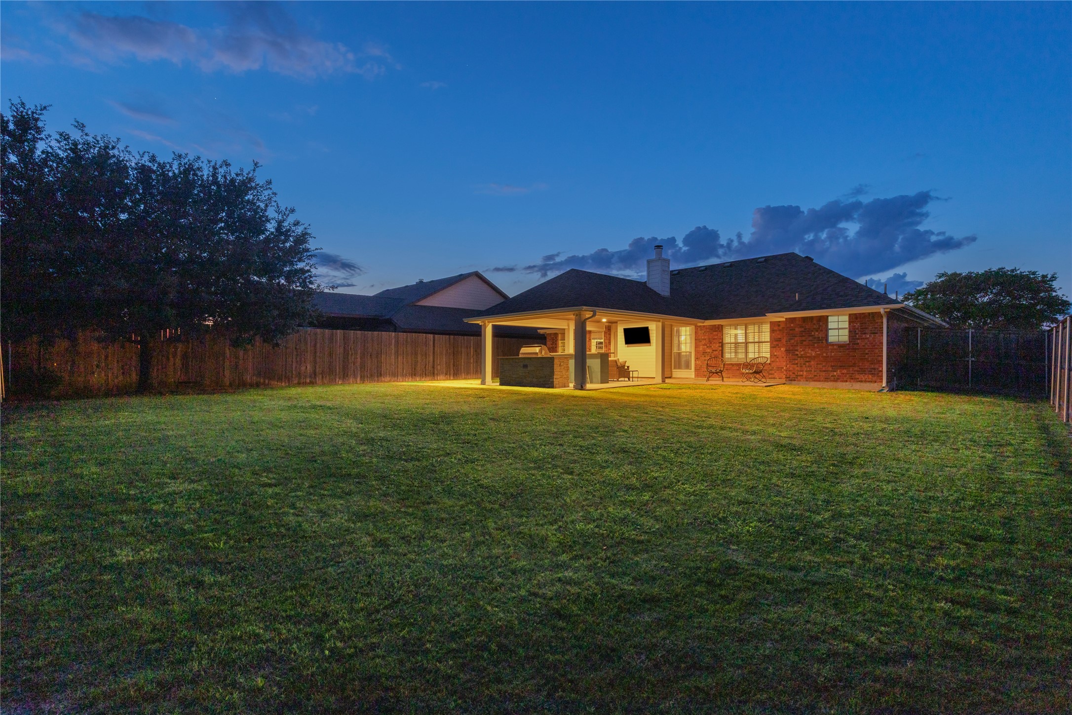 1010 Mellanie Lane Celina TX 75009