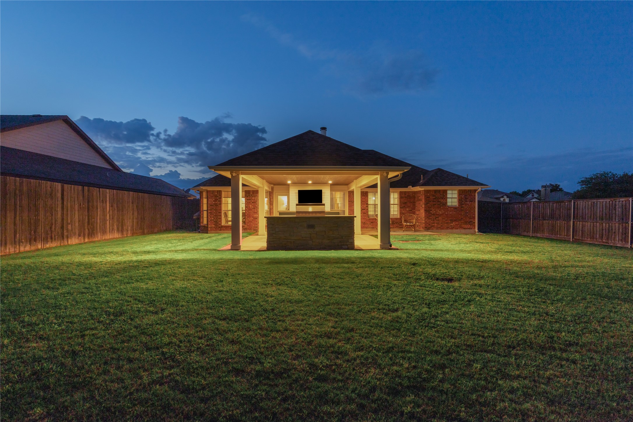 1010 Mellanie Lane Celina TX 75009