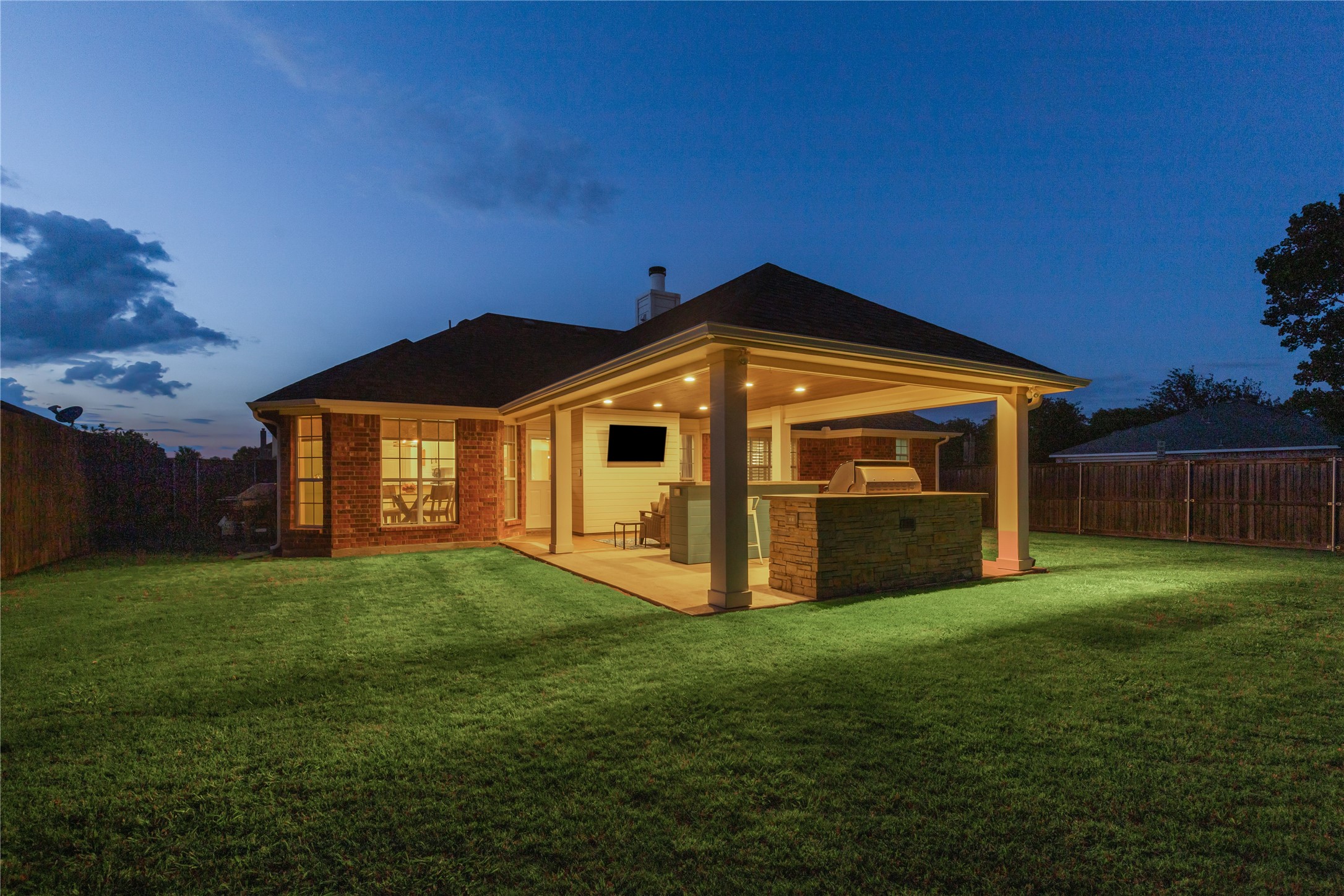 1010 Mellanie Lane Celina TX 75009