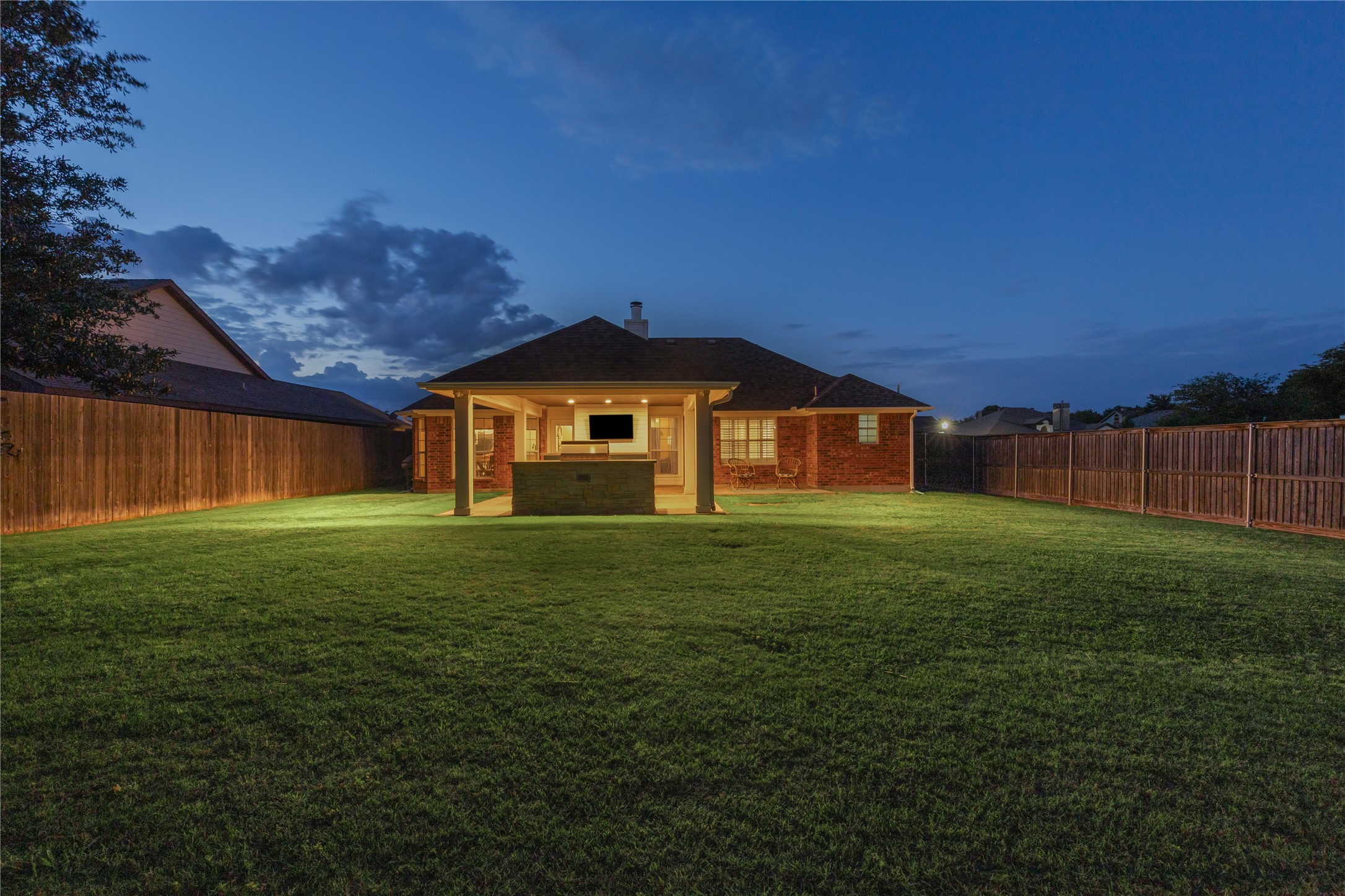 1010 Mellanie Lane Celina TX 75009