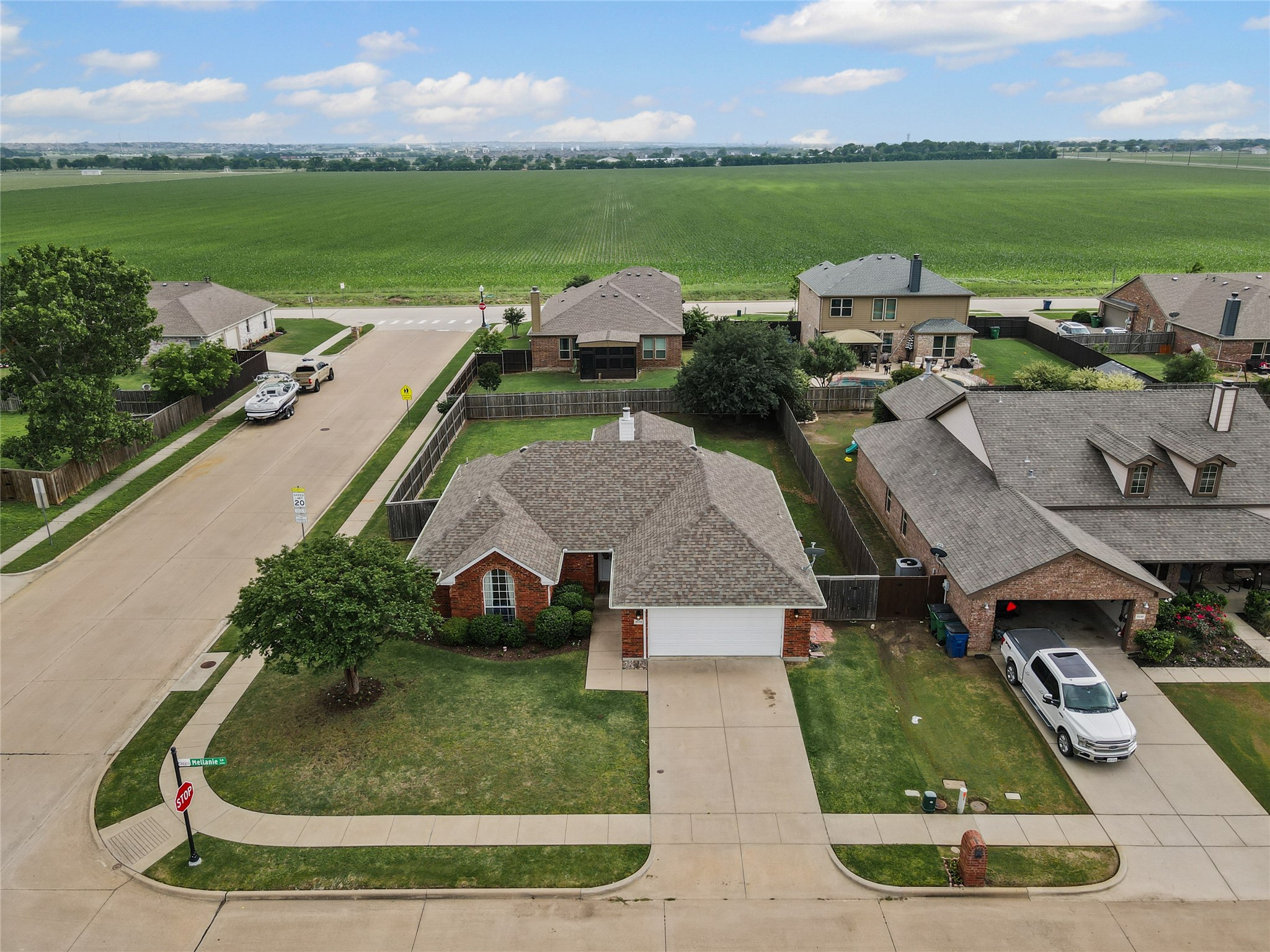 1010 Mellanie Lane Celina TX 75009