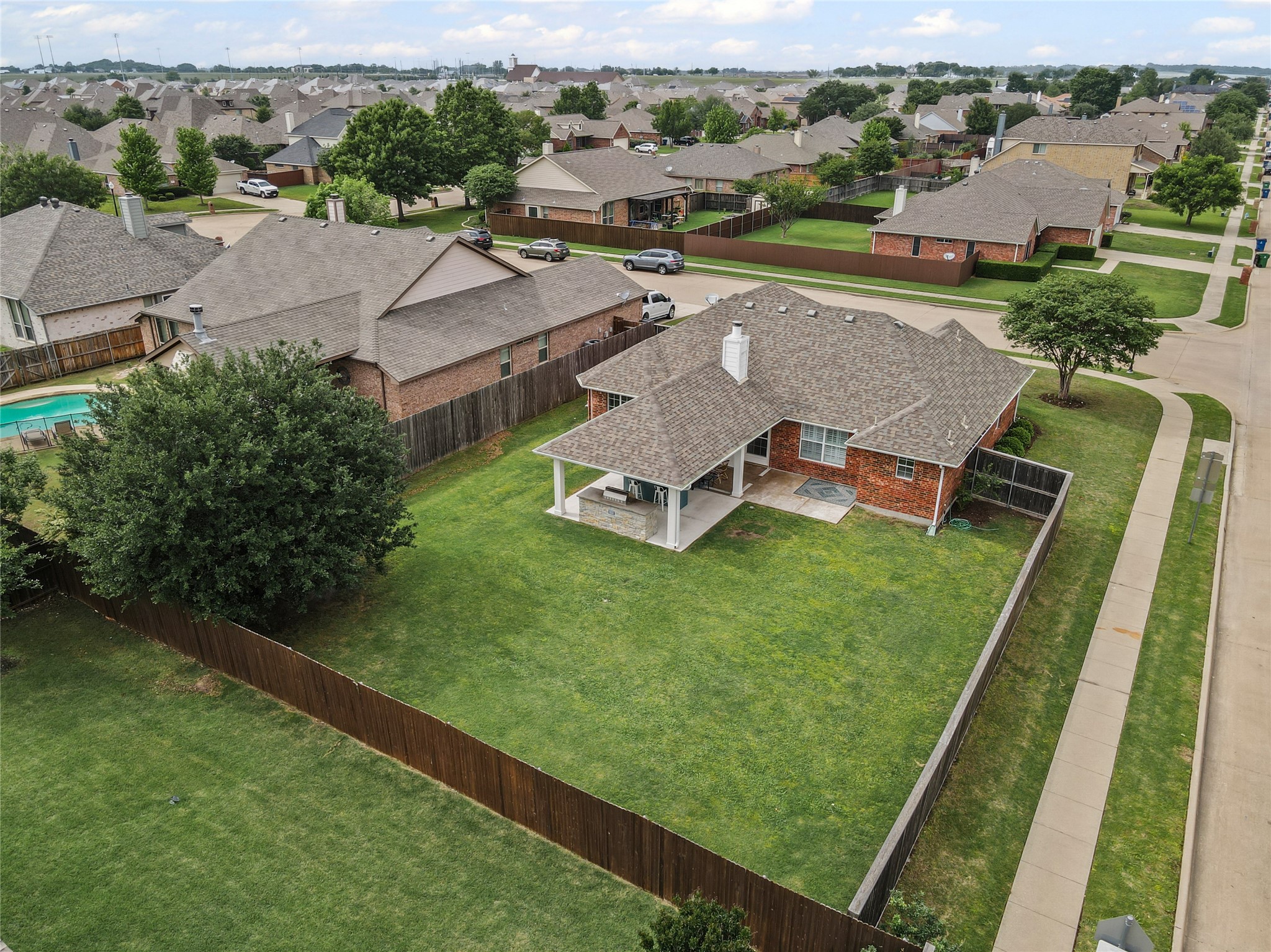 1010 Mellanie Lane Celina TX 75009