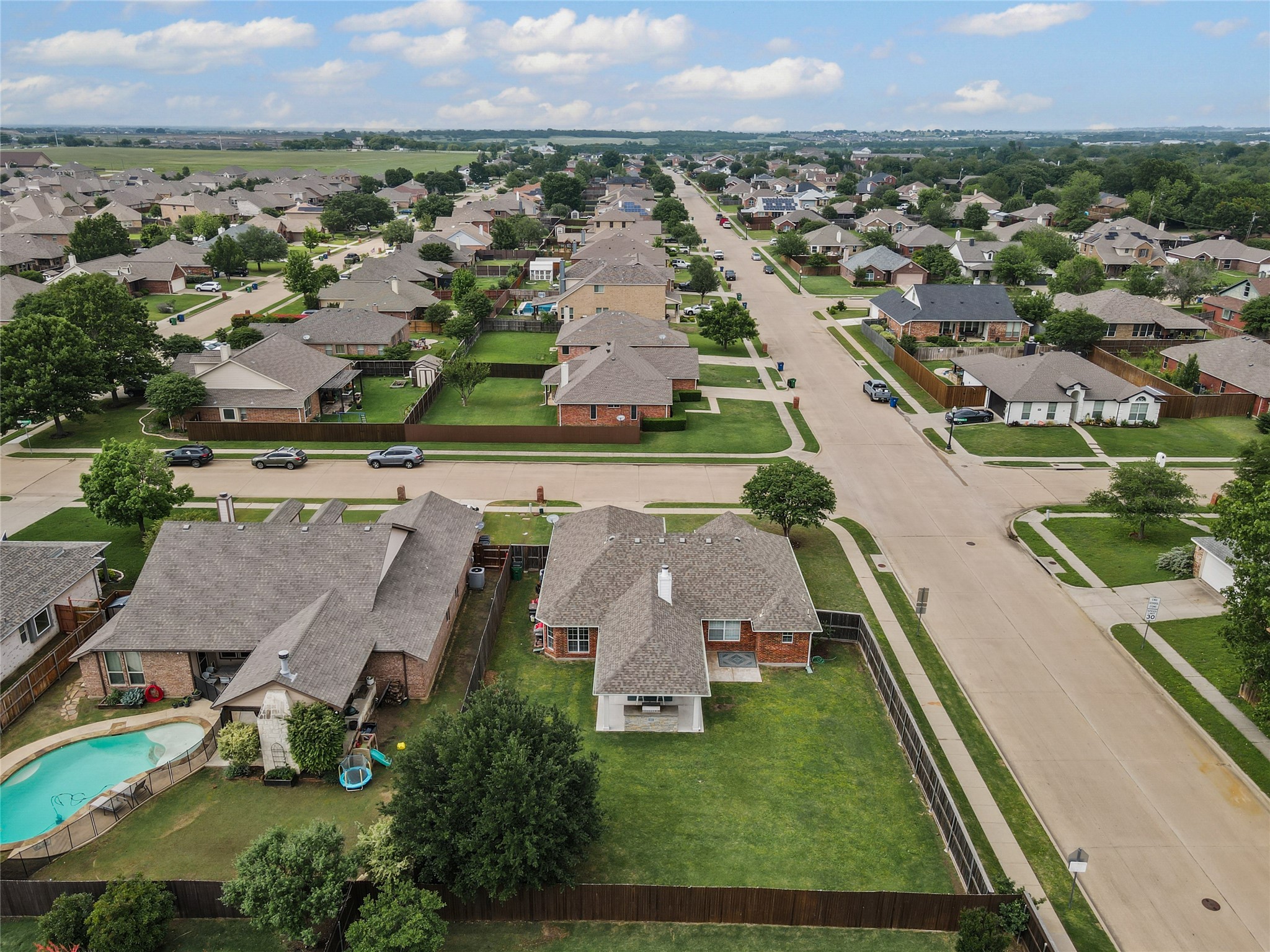 1010 Mellanie Lane Celina TX 75009