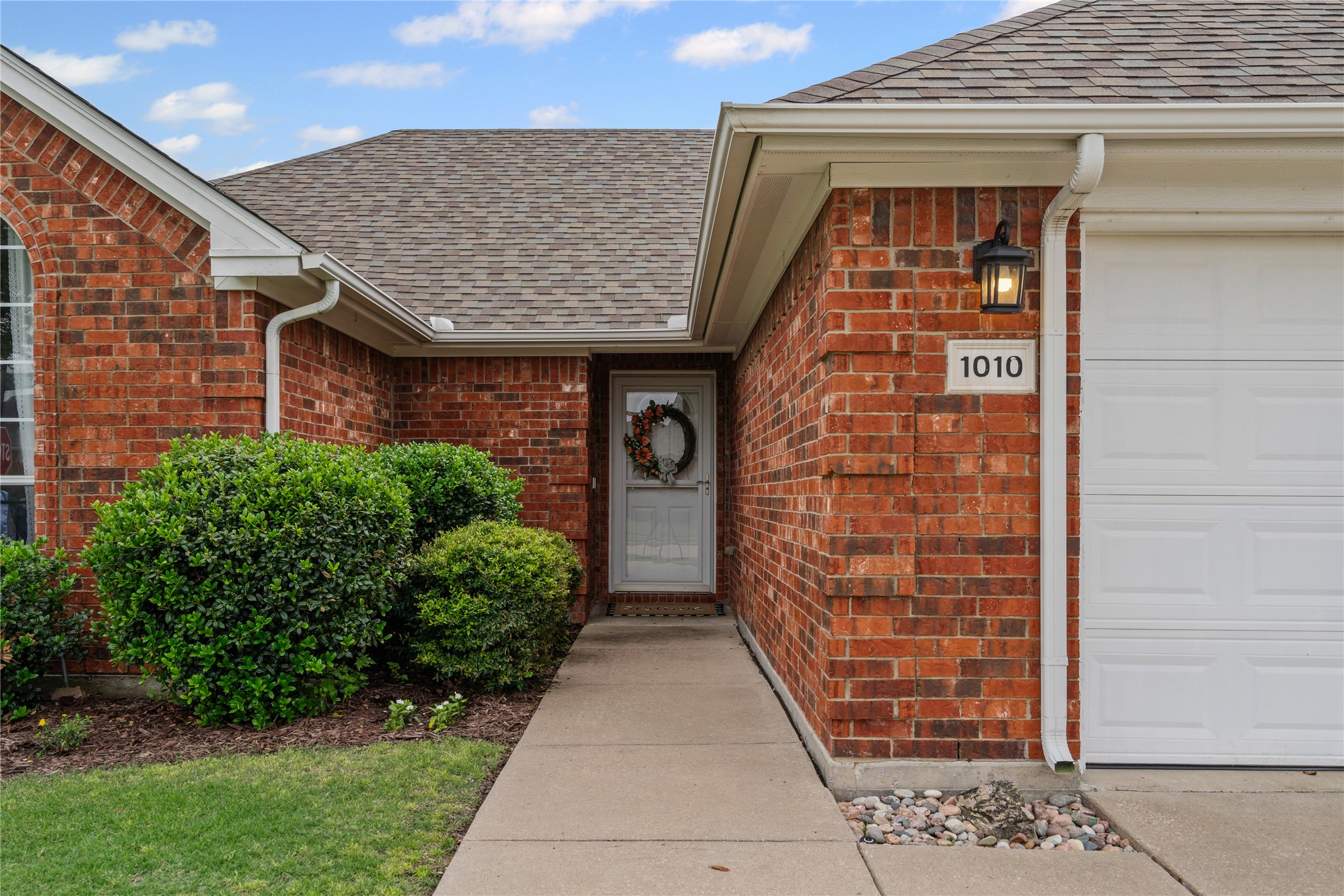 1010 Mellanie Lane Celina TX 75009