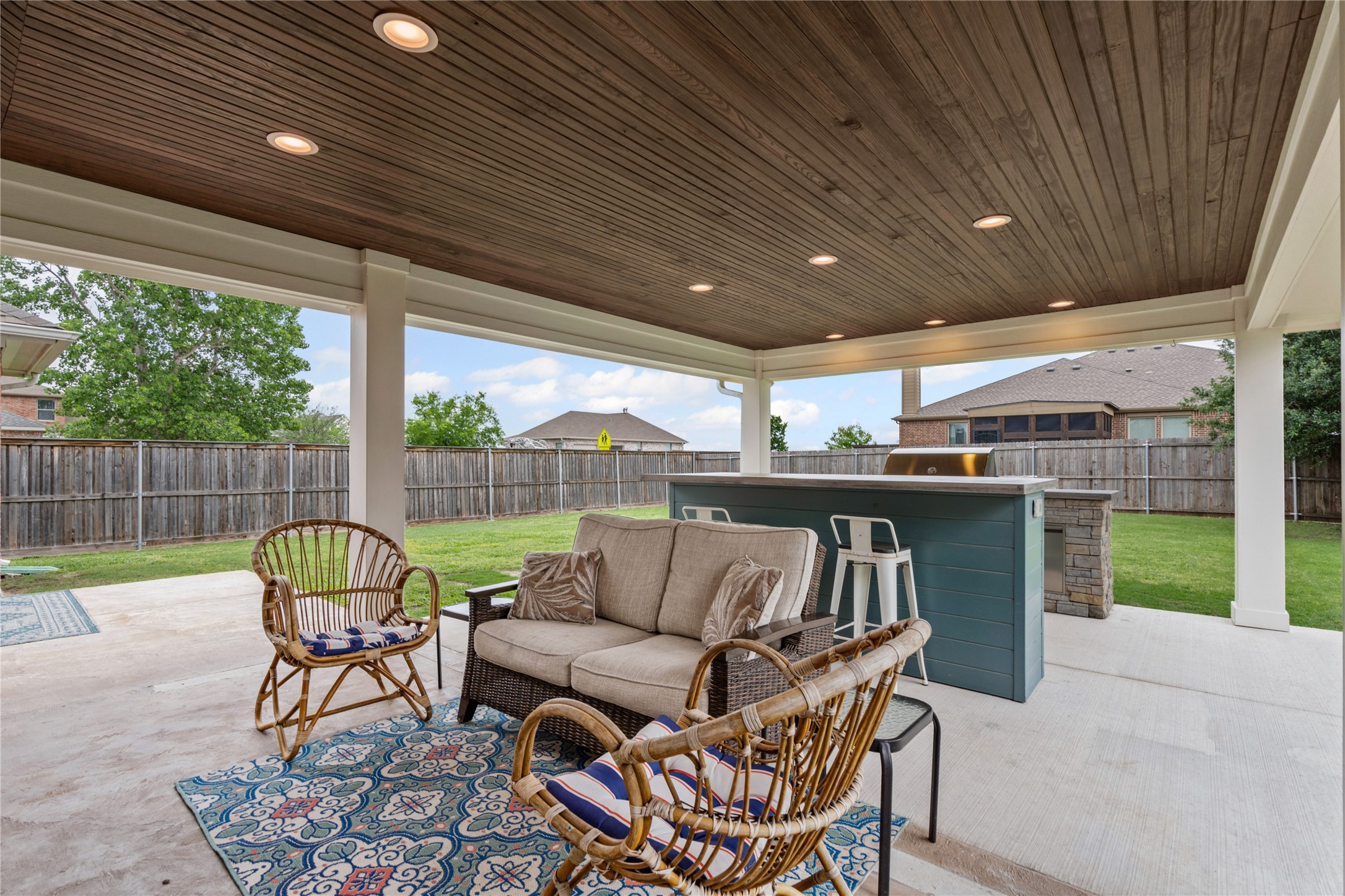 1010 Mellanie Lane Celina TX 75009