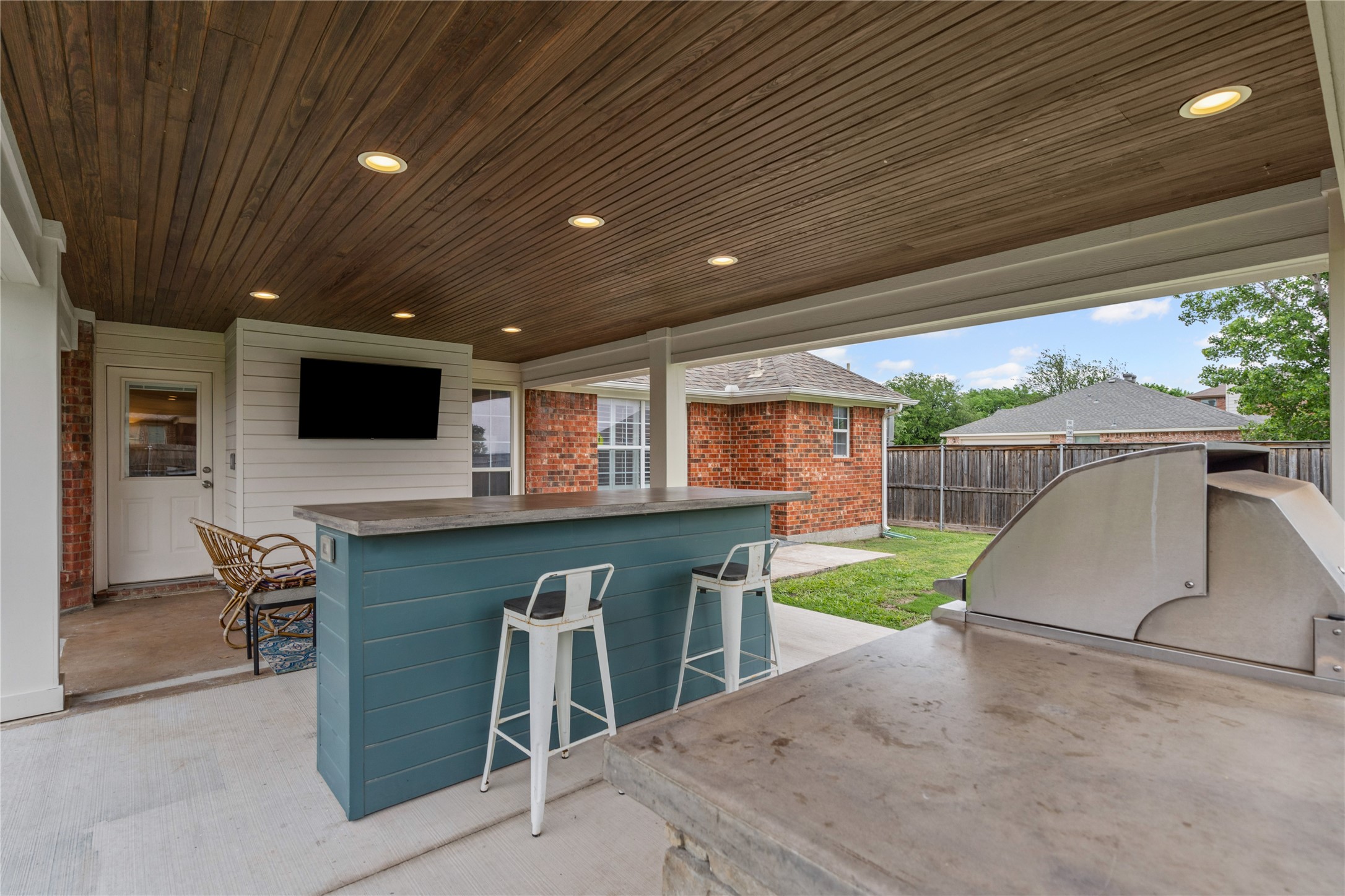 1010 Mellanie Lane Celina TX 75009