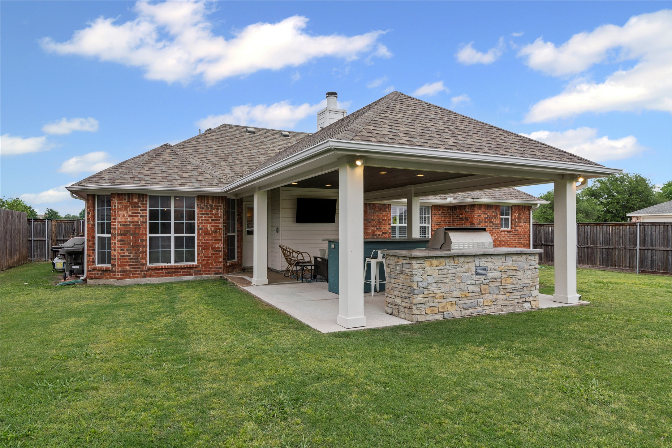 1010 Mellanie Lane Celina TX 75009